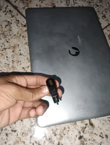 Notebook positivo barato 200R$