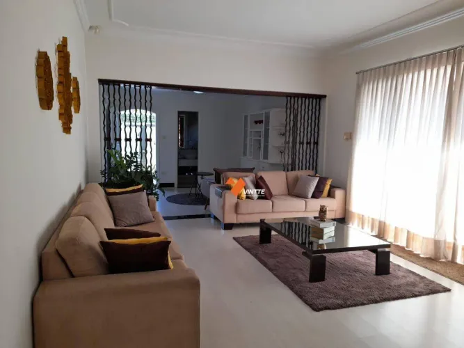 Casa com 4 dormitórios à venda, 311 m² por R$ 1.100.000,00 - Jardim Paulista - Presidente