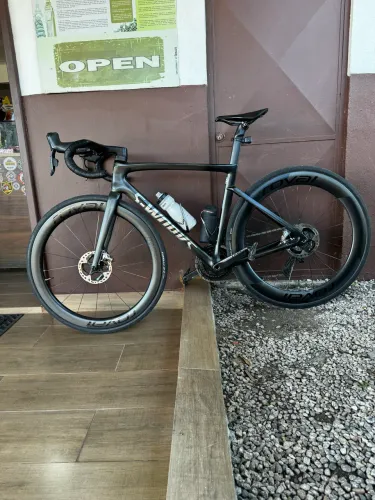 Specialized Tarmac SL7