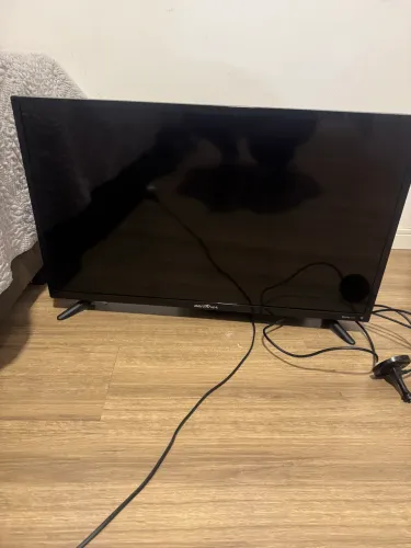 Televisão Britânia 32p