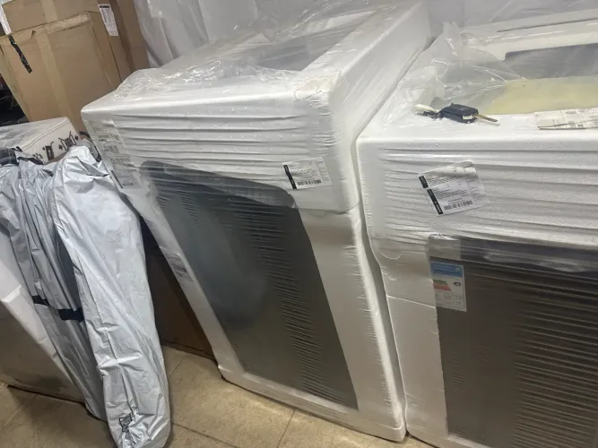 Máquina de Lavar 13kg Branca Wave Agitador Midea - Lacrada na caixa 2 anos de garantia