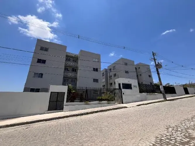 Imóvel com ótimo padrão Apartamento no Luiz Gonzaga, Caruaru - PE, Apto 303, 2 quartos, 5