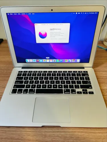 macbook air 13 2015
