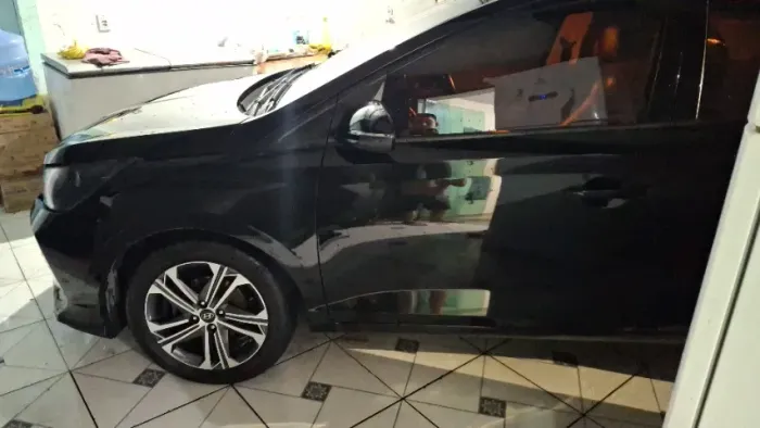 Hyundai HB20S Comfort 1.0 TB Flex 12V Aut. 2023