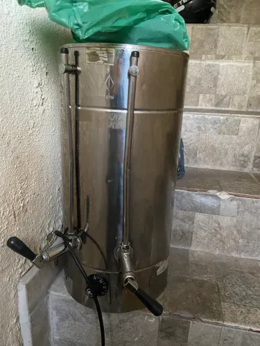 Cafeteira Industrial