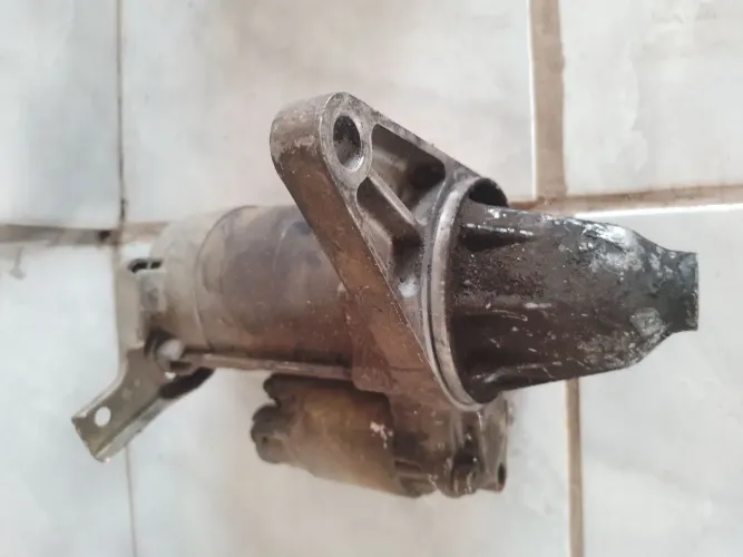 Motor de partida Honda