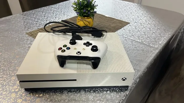 Xbox one 1t