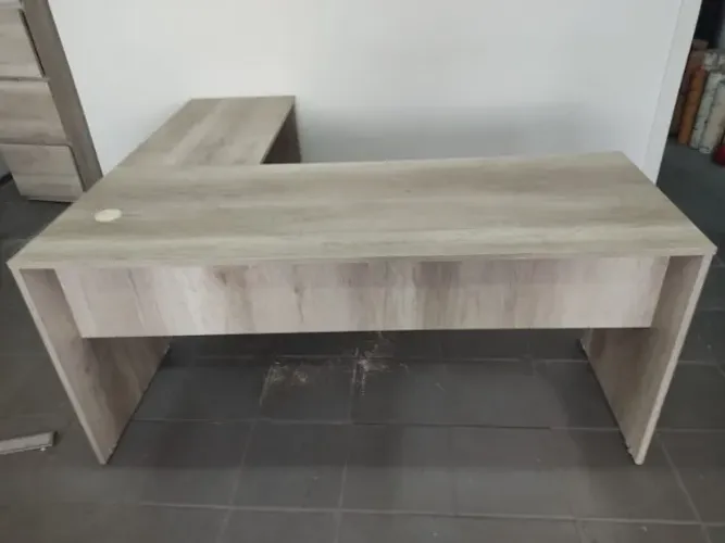 Lote Móveis Escritório Usados