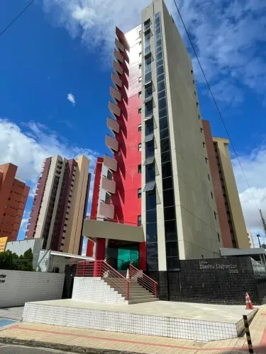 00072 - CONDOMINIO CLARICE LISPECTOR - RUA SÃO PEDRO, 3330