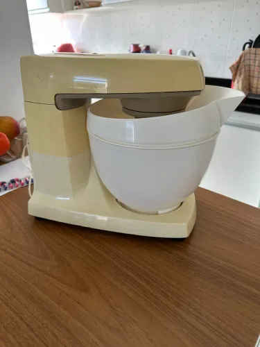 Batedeira Planetária Arno 110V