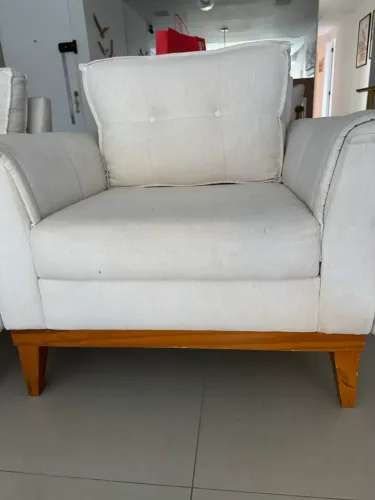 Oportunidade! Renove sua sala!