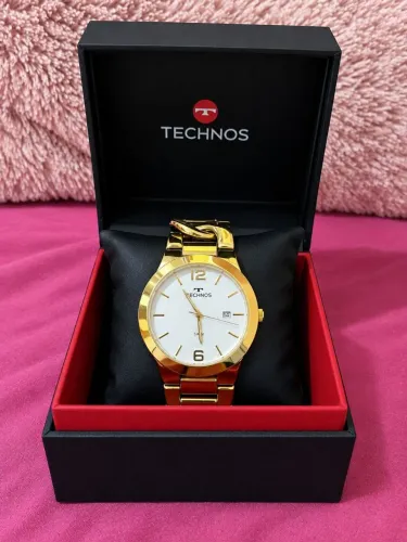 Relógio Technos