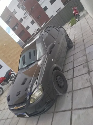 Chevrolet Classic Life/ls 1.0 VHC Flexp. 4P 2014