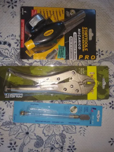 Ferramentas