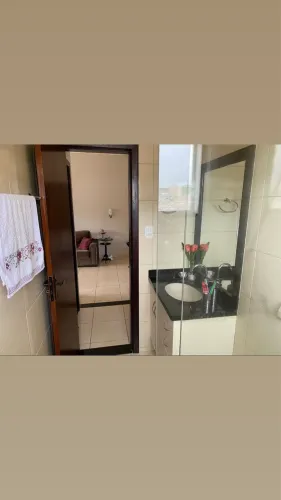Alugo Excelente apartamento