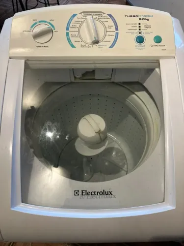Máquina de Lavar