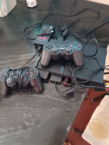 Vídeo game bom demais