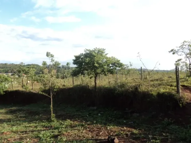 Juatuba - Bairro Boa Vista da Serra - lote - 1500 m²