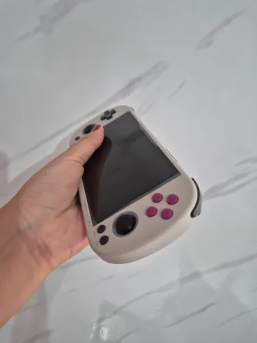 Vídeo Game