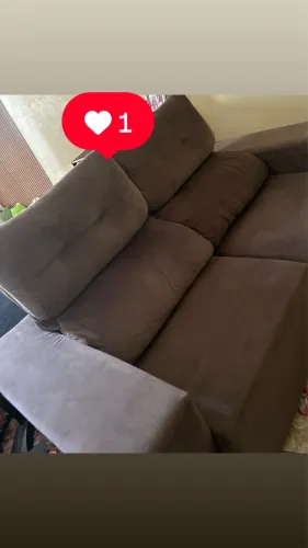 Sofá cama