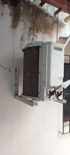 Ar condicionado