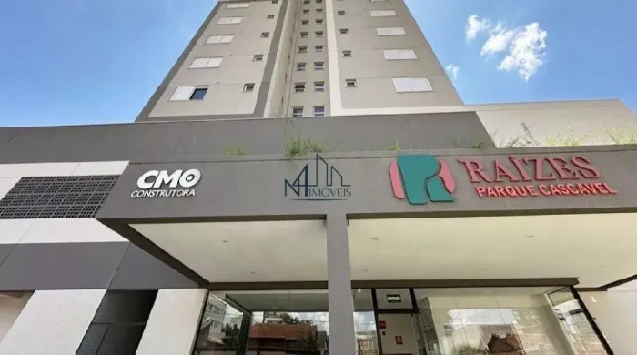 Apartamento para venda, 2 quarto(s), Vila Rosa, Goiânia