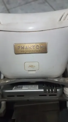 Drone phantom profissional