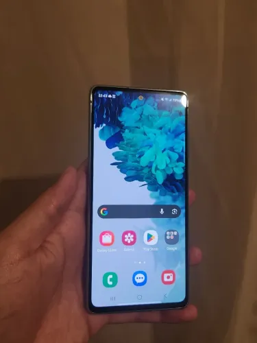 S20 FE (Snapdragon)