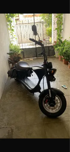 VENDO SCOOTER CHOPPER
