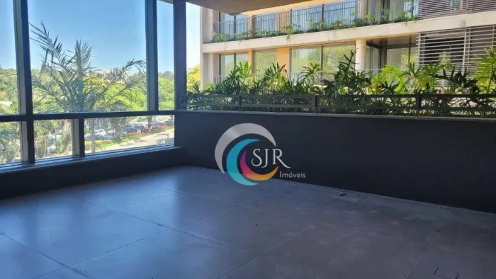 Conjunto para alugar, 958 m² - Cidade Jardim - São Paulo/SP