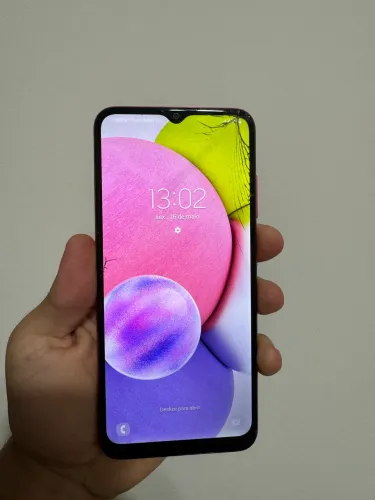 Samsung A03s