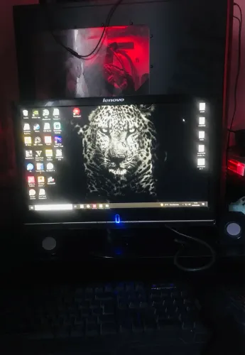 Computador gamer