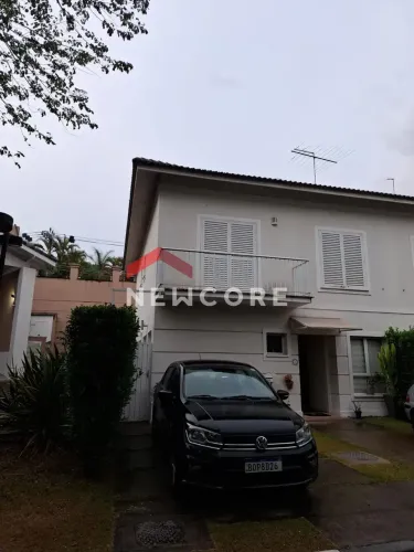 Casa de condomínio em Avenida Vasco Massafeli - Jardim Maria Tereza - Cotia/SP