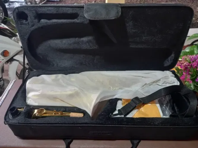 Sax alto Lord