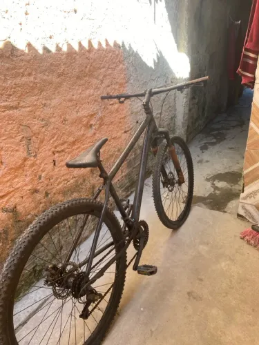 Bicicleta aro 29