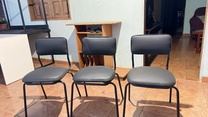 Móveis para escritório 