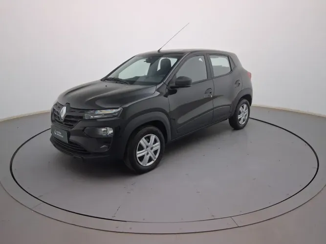 Renault Kwid 1.0 Zen 2026