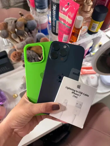 iPhone 15 Pro Max 256GB / Entrego Dentro de Slz hoje