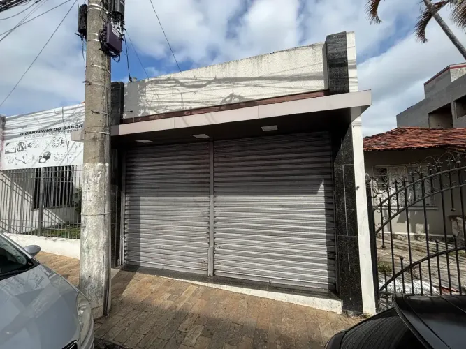Loja - Centro - Betim - MG