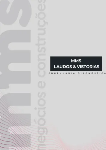 Vistorias de imóveis 
