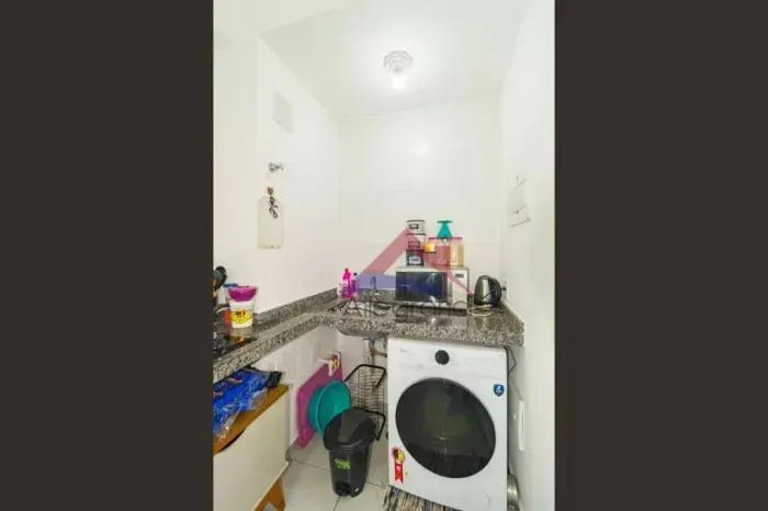 Apartamento para alugar, 38 m² por R$ 3.000,00/mês - Belenzinho - São Paulo/SP