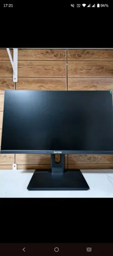 MONITOR DATEN 22 BORDA INFINITA 