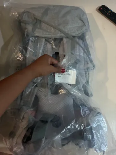 Mochila cargueira Deuter AIRcontact 45 litros