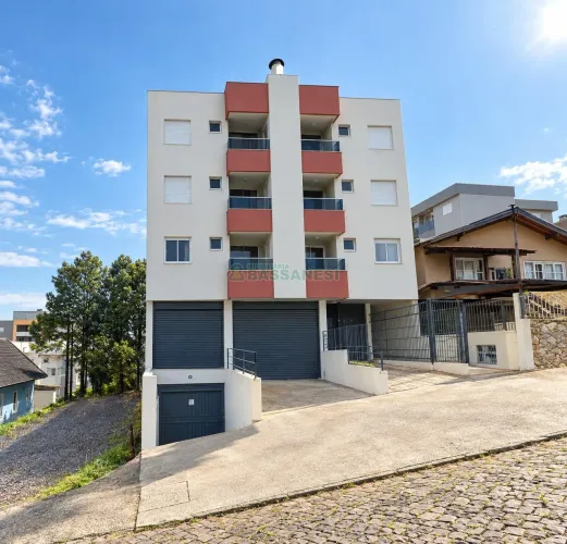 Apartamento Cidade Nova Caxias do Sul