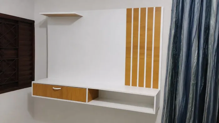 Vendo painel de tv - suporta tv até 65''