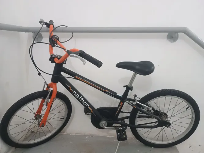 Super Bike Apollo Nathon