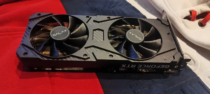 RTX 3060 Ti 8GB