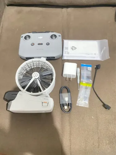 Drone dji Flip Novo