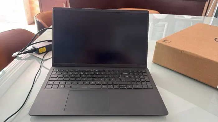 Notebook dell