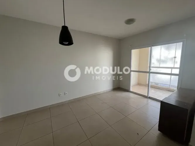 APARTAMENTO à venda, 2 quartos, 1 vaga, Laranjeiras - Uberlândia/MG